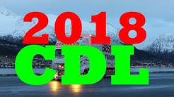 2018 CDL General Knowledge Exam Questions & Answers - 100 Questions & Answers