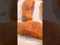 SIMPLE and QUICK salmon. Did you know this hack?