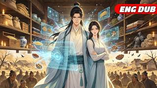 Reborn In Ancient Times,AwakensModern Tech SysUnlocks Airplanes, Artillery,Arms,Unlimited Supplies