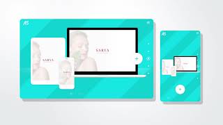 Alex Soare's  Portfolio - GreenSock Project