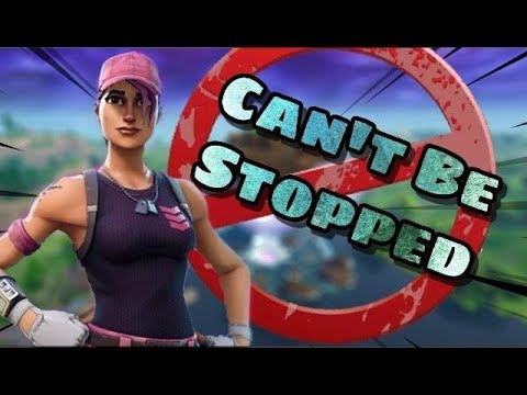 Unstoppable