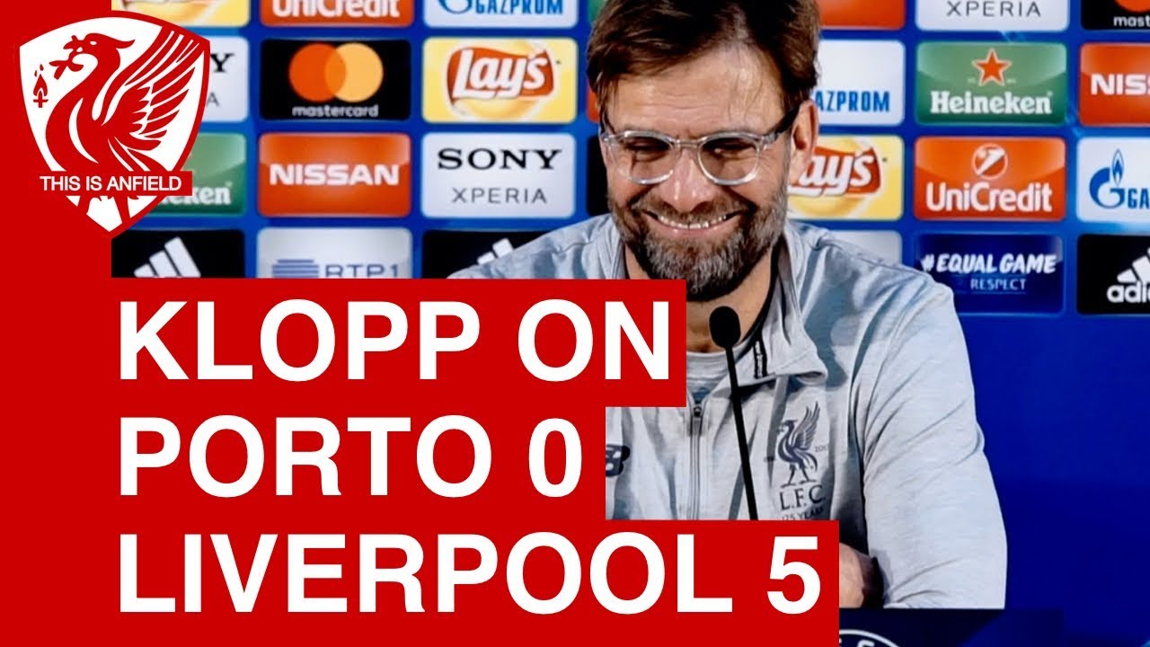 Liverpool vs Newcastle result: Five things we learned as Jurgen Klopp's side continue winning start to season