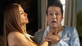 TRES GRACAS Resumo Capitulo 31 01 2026 Cro ameaca Arminda com segredo