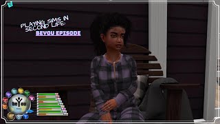 Playing sims in [second life]: The Beyou Episode