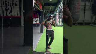 Relentless 💪🏾 subscribe for fitness tips 💯 #calisthenics #core #trending #viral