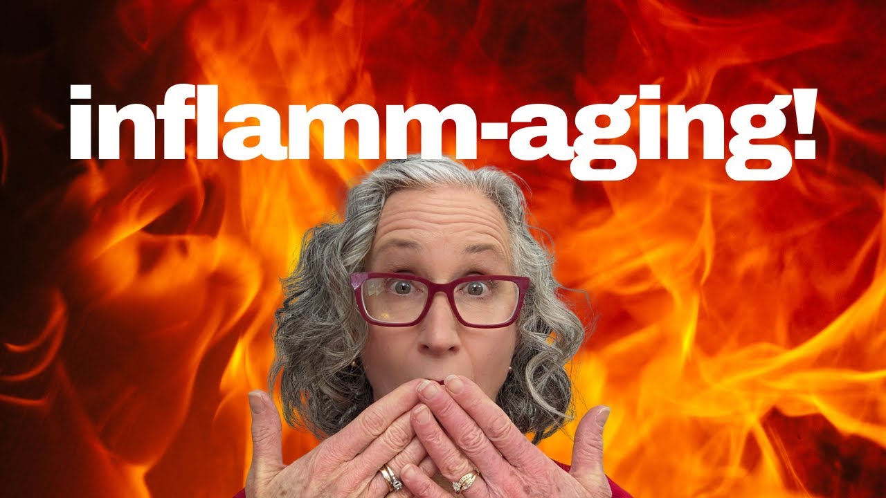 Inflammation and MS - Can We Reduce Immunosenescence and Inflammaging?