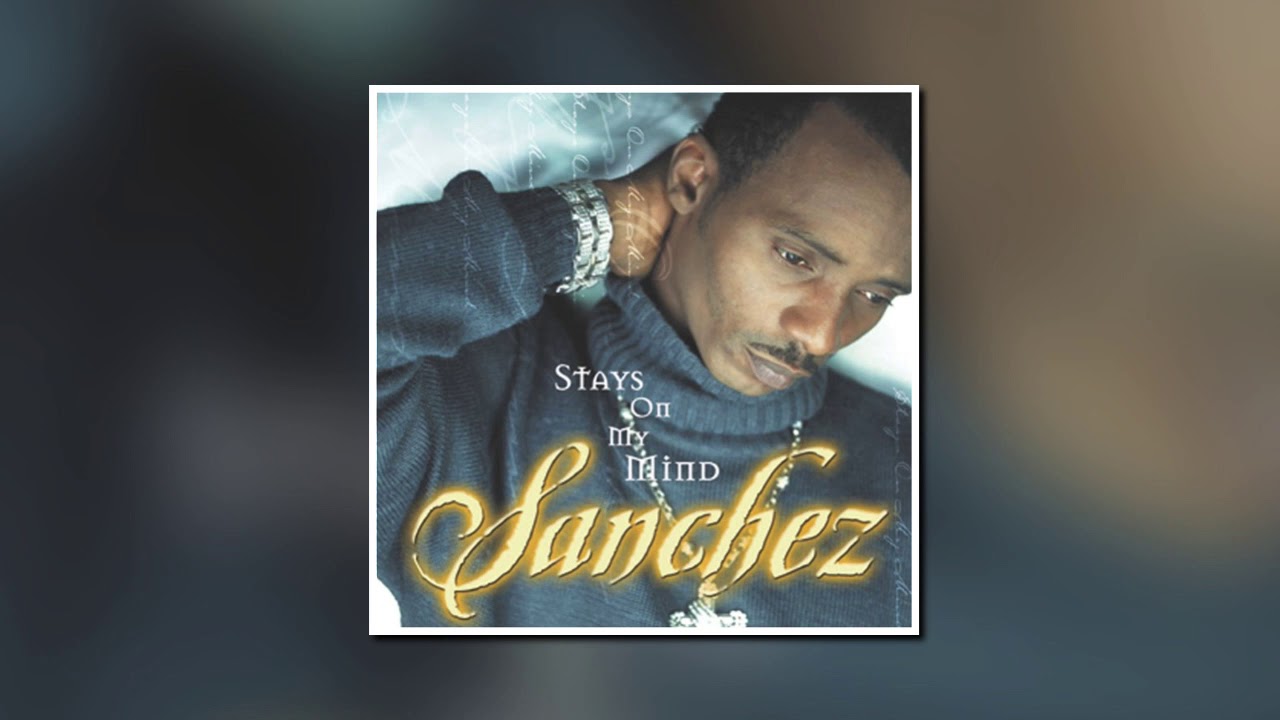 Sanchez....Chemistry [It's Raining Riddim] [2001] [PCS] [720p] - YouTube