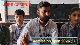 #Science talent exam result JNPS BHAGERA