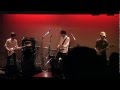The Mannish Boys Live Ekoda Buddy 20120818_01.mov