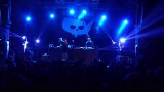Atmosphere "Hell" The Beacham 03/28/2015