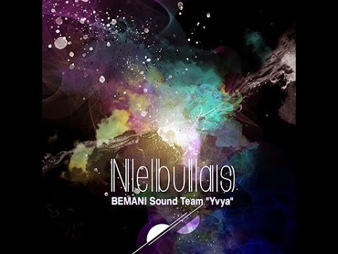GITADORA NEX+AGE Nebulas Drum MASTER