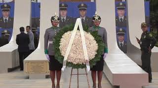 Secretary Pompeo Travels To Bogotá, Colombia