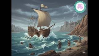 3MS Sequence 3 - "A History Class" (Ibn Khaldoun) part 2 - Task 17 & 19