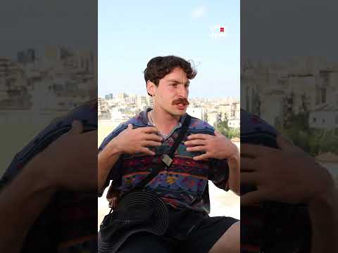 سبارك: الباركور غيّر حياتي