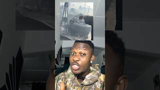 Mechanic shop got burned #trending #viral #viralvideo #viralshorts