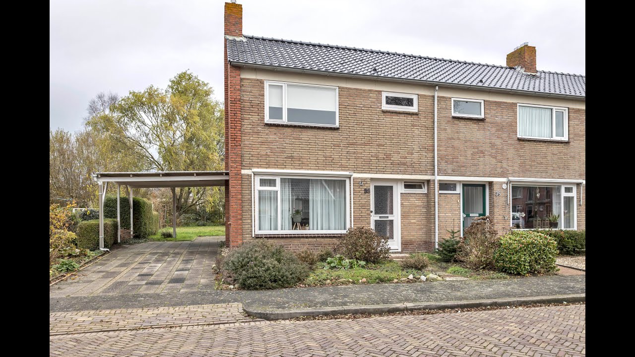 Johan ter Schoeleweg 33, Surhuisterveen | De Flexibele Makelaar Friesland - Groningen