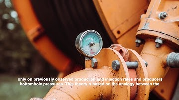 Probabilistic Decline Curve Analysis - BHP & THP Correction