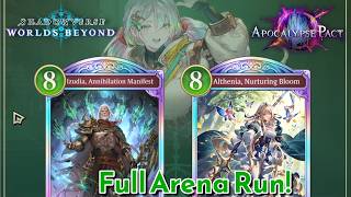 Shadowverse: Worlds Beyond Stream Highlights S9N3