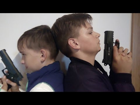 Kobra 11 (parodie)