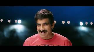 Ravi Teja Tiger Hindi Movie   Reviteja Hindi Movie   Raviteja, Rashikhanna 720P screenshot 3