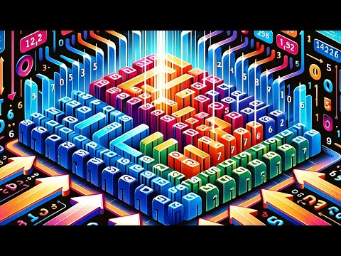 Insertion Sort 2: Understanding by A Step-by-Step Guide - YouTube