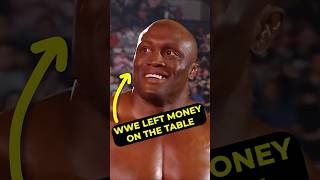 WWE Dropped the Ball on Bobby Lashley & The Hurt Business