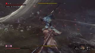 Isshin sword saint