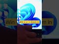 How To Screen Zoom in &amp; Zoom out With Keyboard #computer #shortcutkeys #windows #ctrlf