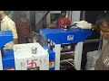 way to way wire rolling machine