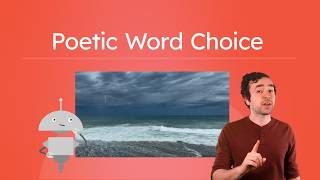 Poetic Word Choice - How Poets Use Words for Effect