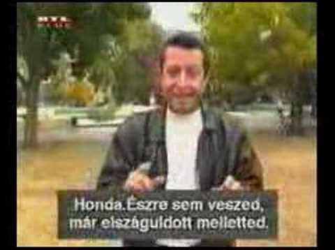 Imita motos