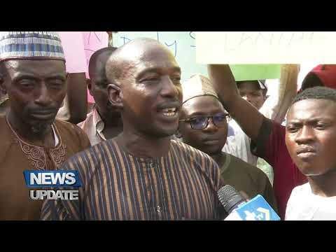 NEWS UPDATE @3PM 25/05/2023 | TRUST TV