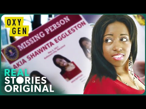 Searching For Akia Eggleston (True Crime Documentary) documentary thumbnail