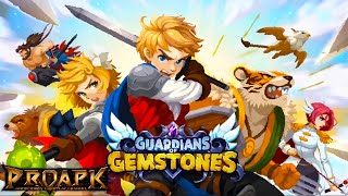 Guardians of Gemstones Android Gameplay screenshot 5