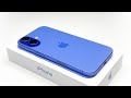 iPhone 16 Unboxing + Gaming Test | ASMR