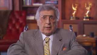 2011 Induction: Frank Chirkinian Tribute