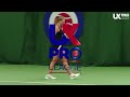 HIGHLIGHTS: Beth Grey v Andre Lukosiute | UKPL Week 6 Women's Semi-final