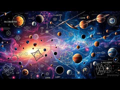 50 DER GENIALSTEN THEORIEN