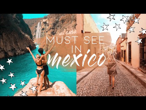 Video: De bästa sakerna att göra i Acapulco, Mexiko