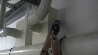 Firescope Board Bulkhead