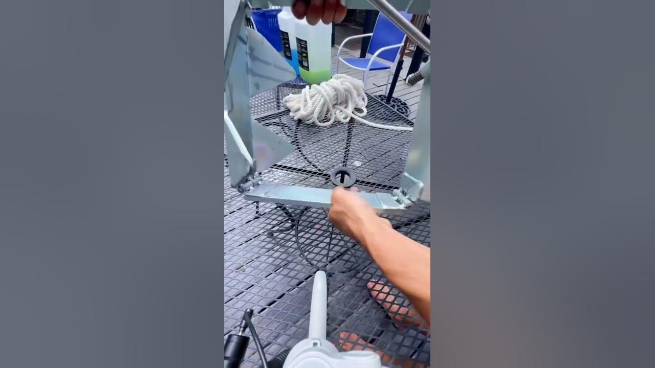 How do box anchors work? YouTube