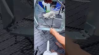 How do box anchors work