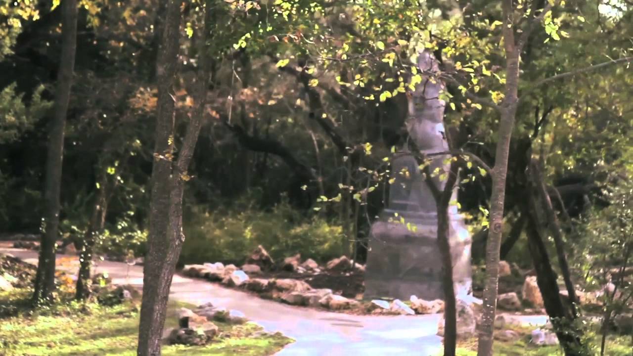 Becker Properties Presents: The Shavano Park Community