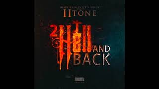 II Tone - Shake Dat Azz Feat. Netwurk [ Official Audio ]