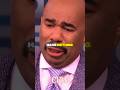 Steve Harvey Tears Up Over Heartfelt Birthday Surprise 🎂