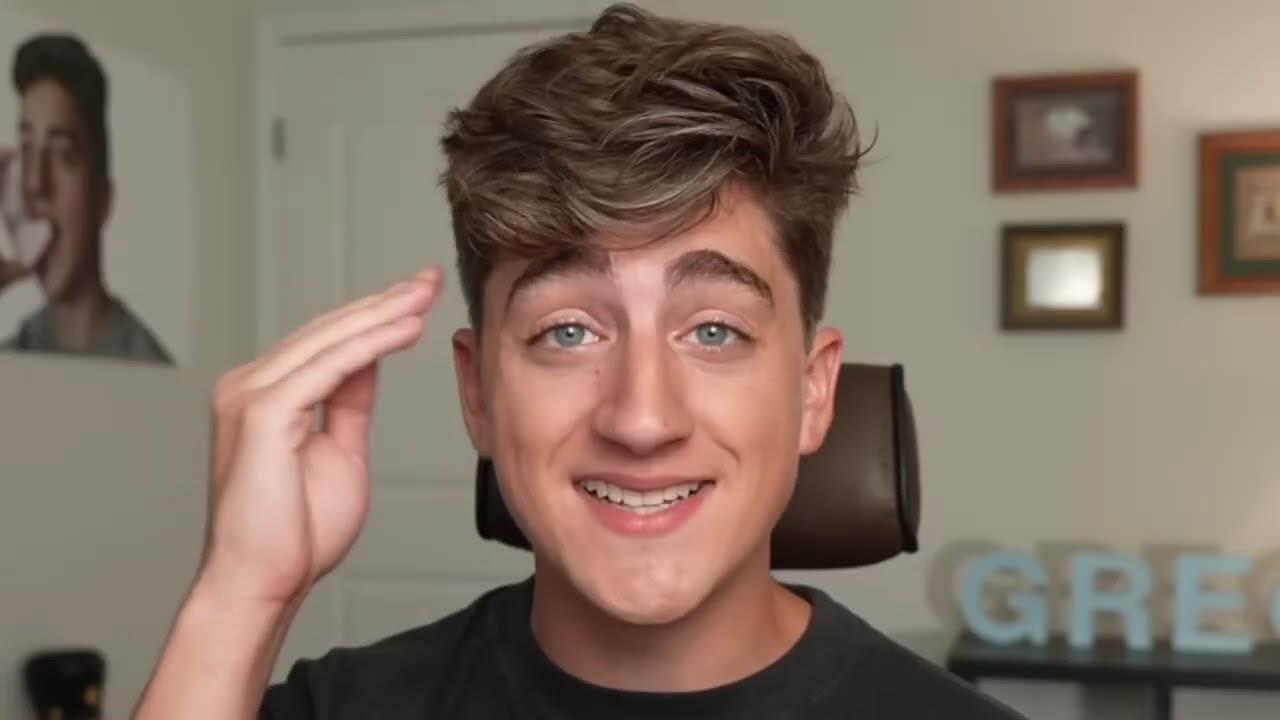 5 hours of Danny Gonzalez to Fall Asleep To