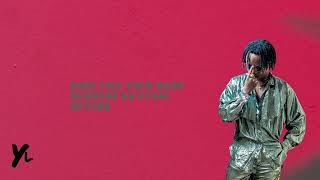 Ahad Oneofficial Video Lyrics