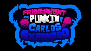Friday Night Funkin' Vs Carlos Expanded V1.5 FNF Mod