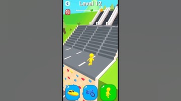 #shorts - Shape Shifting Game iOS ⚡Android - 2023 New Game #6 #viral #shapeshifting