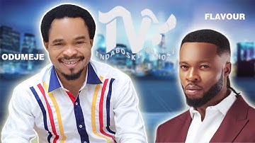 Latest song by Odumeje and Flavour n
